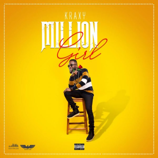 Kraxy - Million Girl (Official Video)