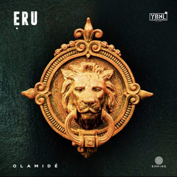 Olamide - Eru (Official Video)