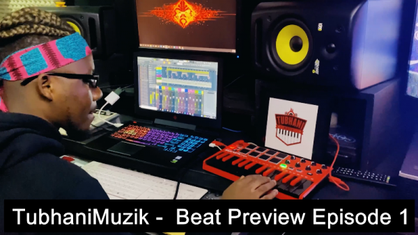 TubhaniMuzik - Beat Preview Episode 1