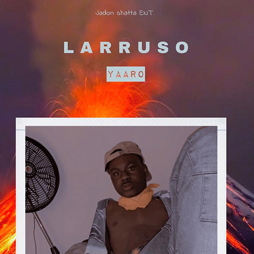 Larruso