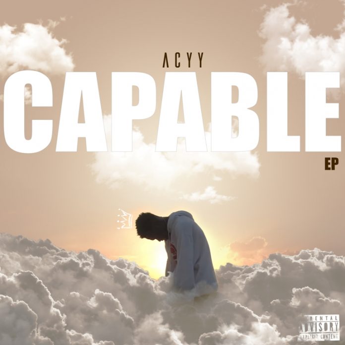 Acyy complete Album