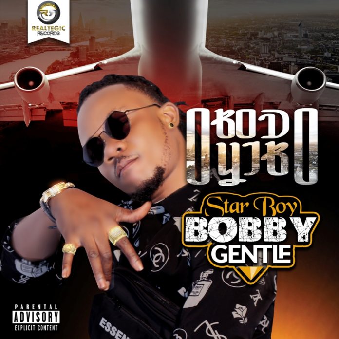Bobby Gentle - Obodo Yibo (Prod by Bobby Gentle)