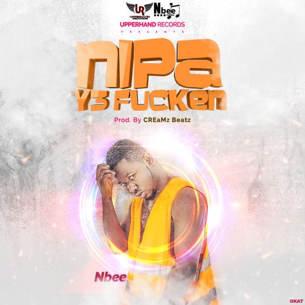 NBee - Nipa Ny3 (GhanaNdwom.net)