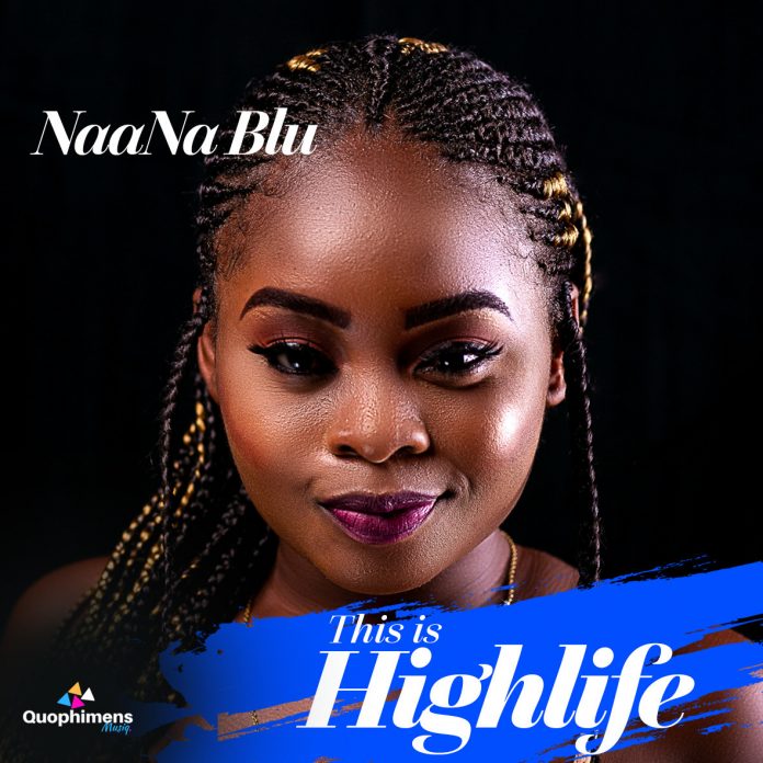 NaaNa Blu – This Is Highlife EP