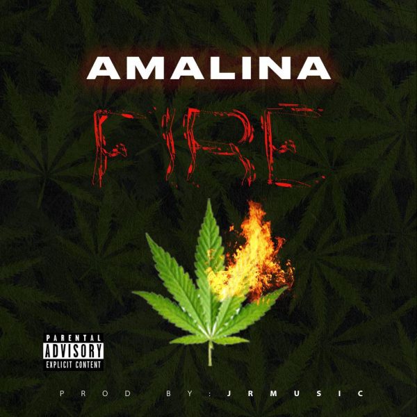 Amalina – Fire (Prod. by JR Music)