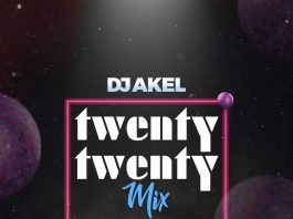 DJ Akel - TwentyTwenty Mix