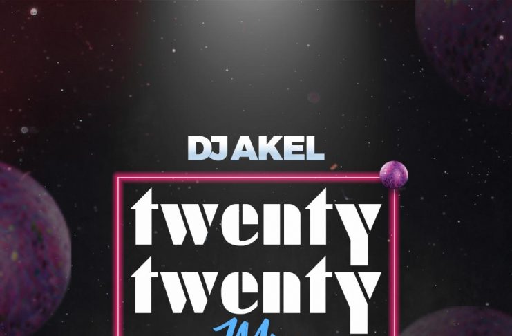 DJ Akel - TwentyTwenty Mix