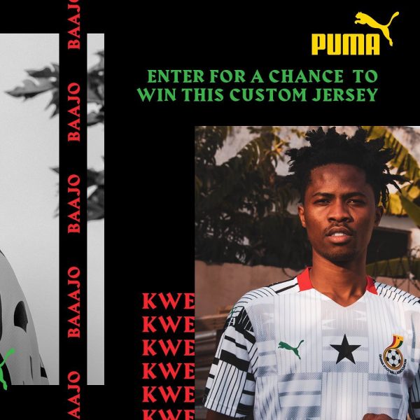 Kwesi Arthur