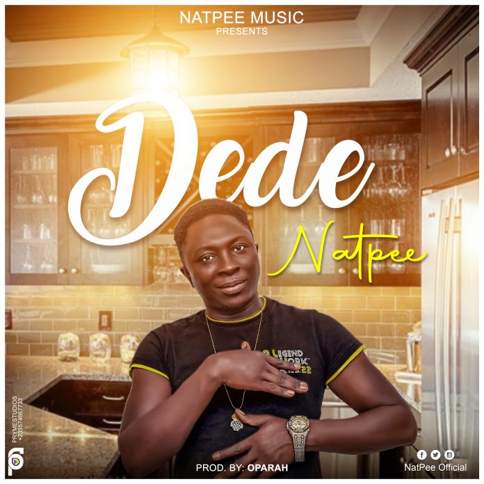 Natpee - Dede (GhanaNdwom.net)