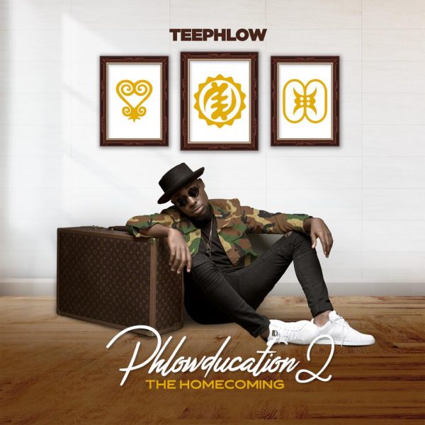 TeePhlow