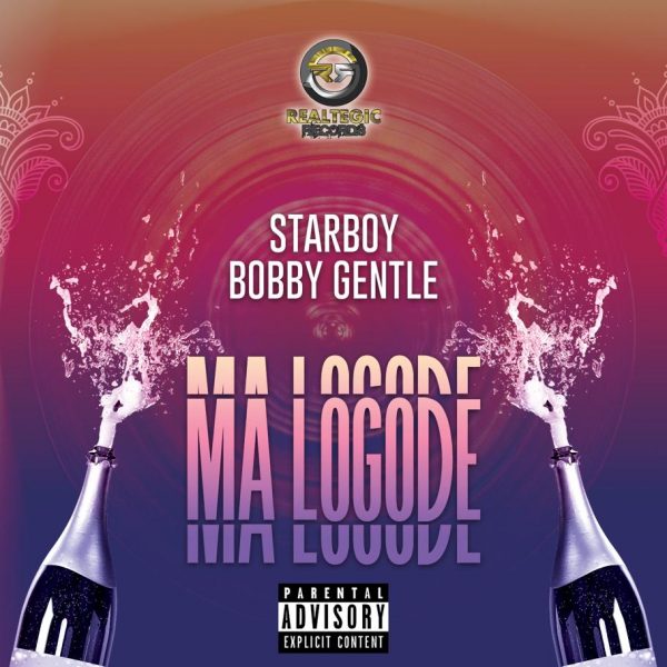 Bobby Gentle - Ma Logode (Prod by Bobby Gentle)