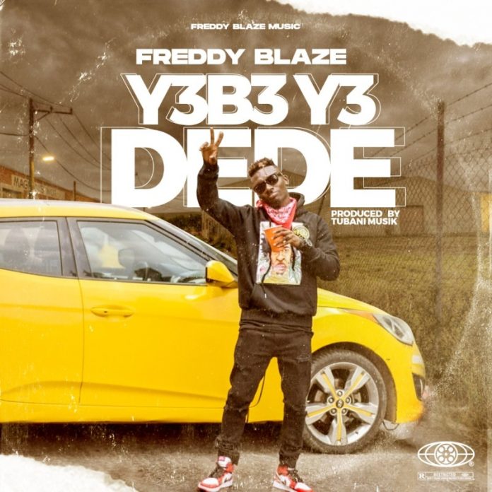 Freddy Blaze - Dede (GhanaNdwom.net)