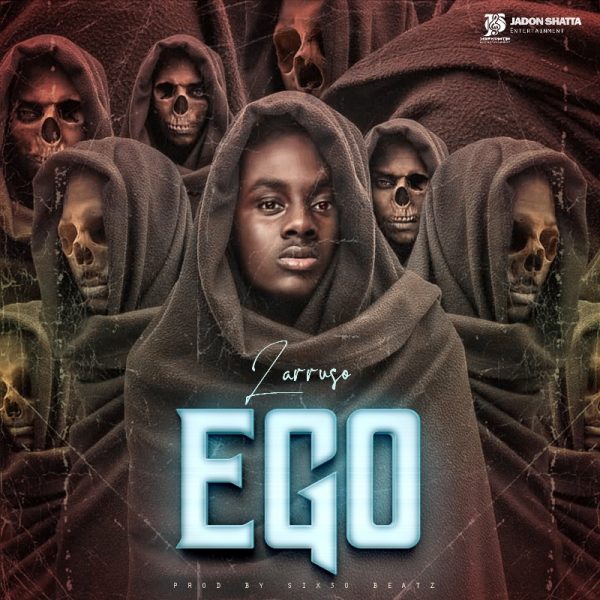 Larruso - Ego