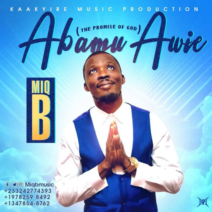 MIQ B - Abamu Awie