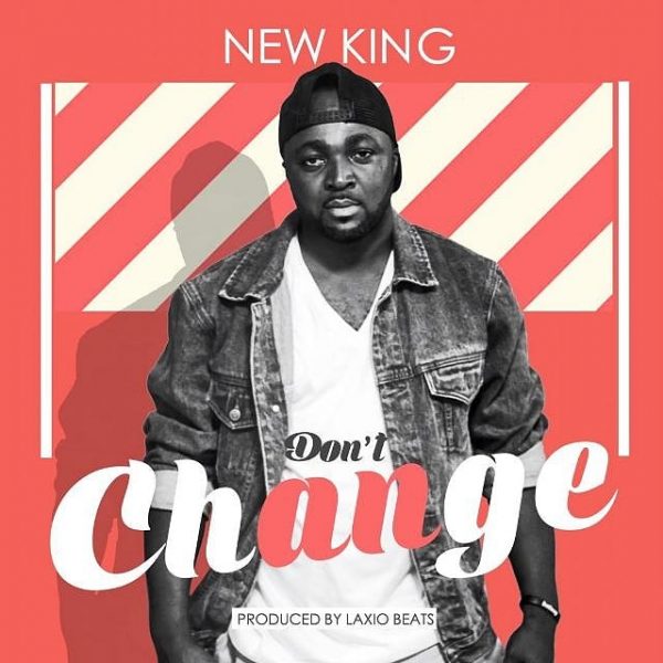 New King - Change (Prod. by Laxio Beat)