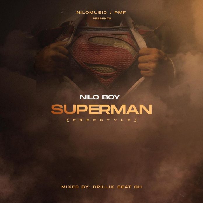 Nilo Boy’s ‘Superman’