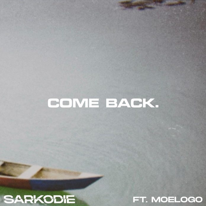 Sarkodie - Come Back (Feat. MoeLogo) (Prod. by MOG)