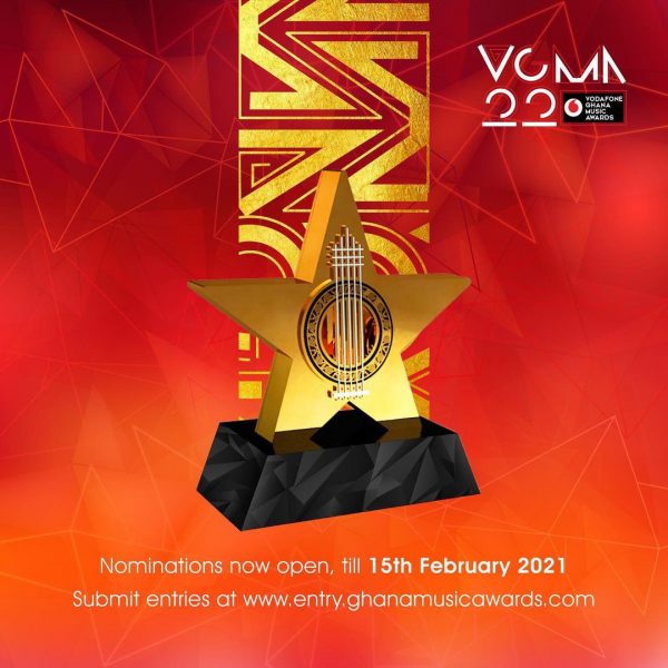 VGMA