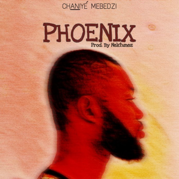 Abladzo Kwame - Phoenix (Prod. By Nektunez)