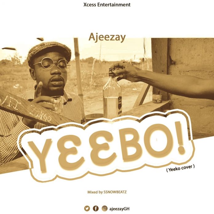 Ajeezay - YEEBO