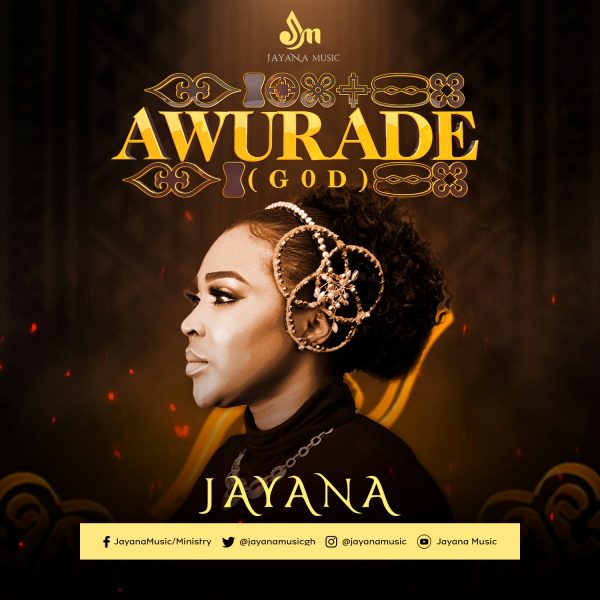 JAYANA AWURADE