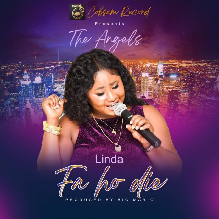 Linda of The Angels