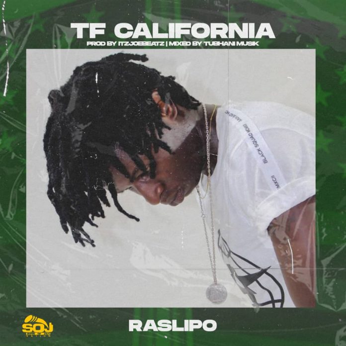 Ras Lipo - TF California