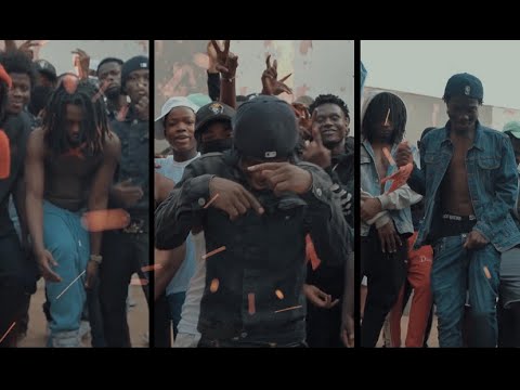 Reggie – Geng Geng (Feat. O’Kenneth, City Boy, Jay Bahd & Sean Lifer) (Official Video)