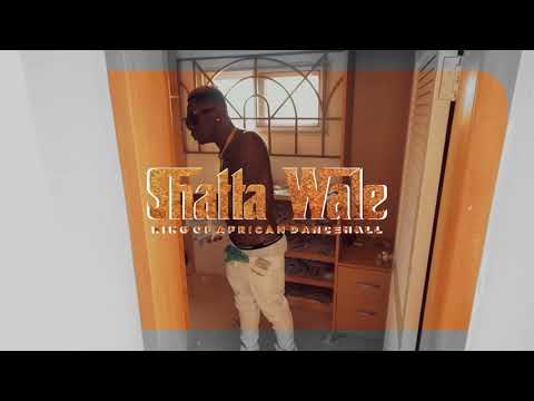 Shatta Wale - Full Up (Viral Video)