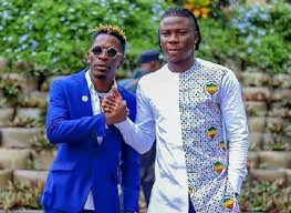 Stonebwoy-and-Shatta-Wale 