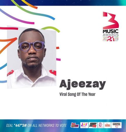 ajeezay awards