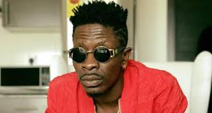 Shatta Wale Earns International Recognition 