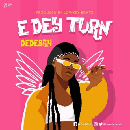 Dedebah-E-Dey-Turn