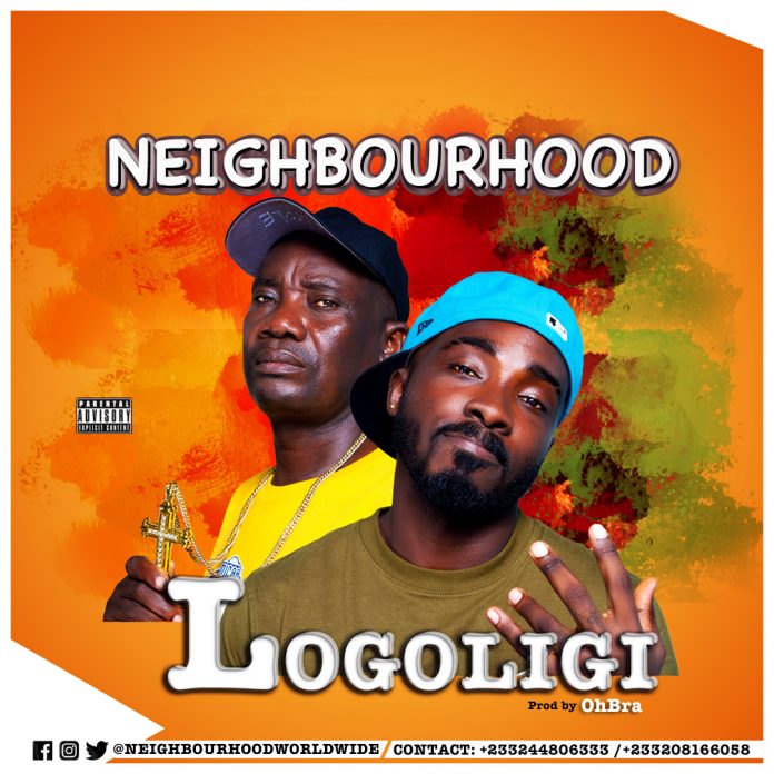 Neighborhood - Logoligi