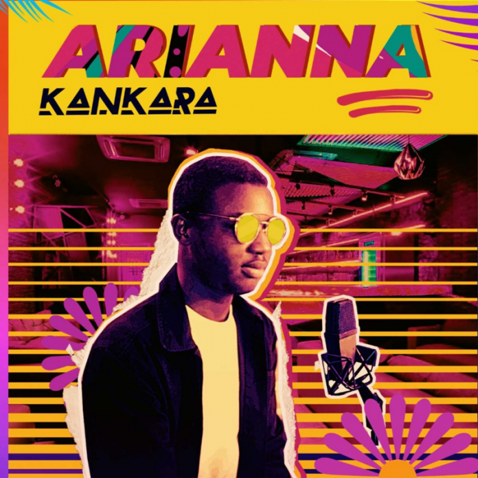 Kankara - Ariana
