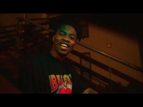 Kwesi Arthur - Warming Up (Emotionally Scarred Freestyle) (Official Video)