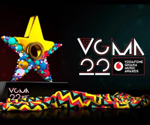 VGMA22