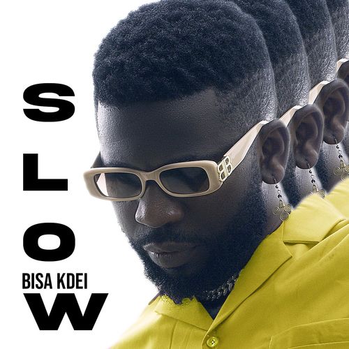 Bisa Kdei - Slow