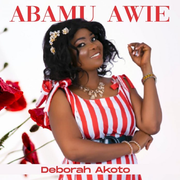 Deborah Akoto - Abamu Awie
