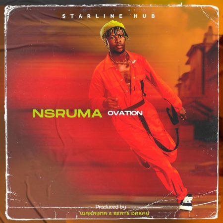 Nsruma - Ovation (GhanaNdwom.net)