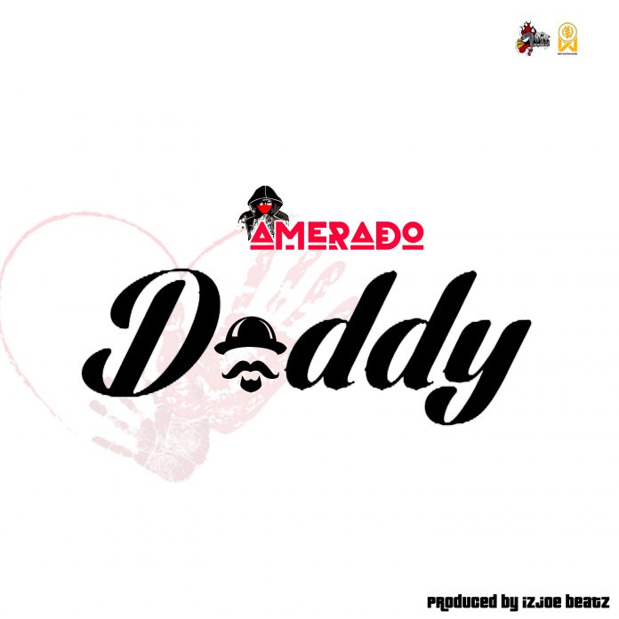 Amerado - Daddy