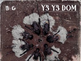 Jay Bahd - Y3 Y3 DOM (Feat. Skyface SDW, Reggie, Kwaku DMC, City Boy, Kawabanga & O'Kenneth)