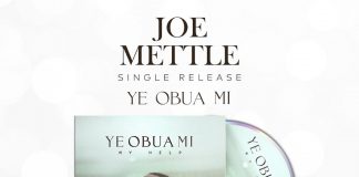joe mettle my everything mp3 download