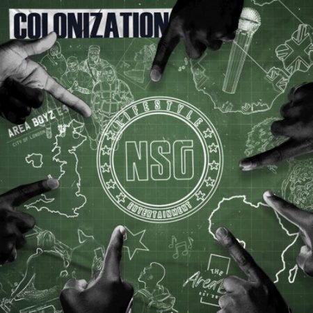 NSG – Colonization