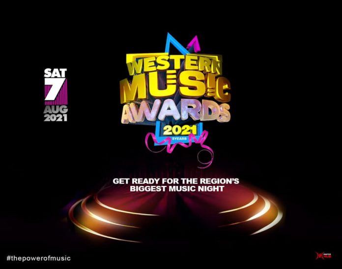 Kwame Bee to host 5th edition of Western Music Awards