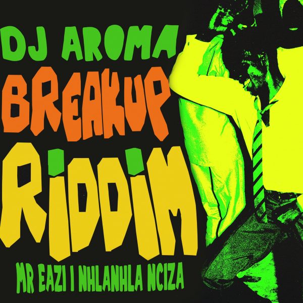 Dj Aroma