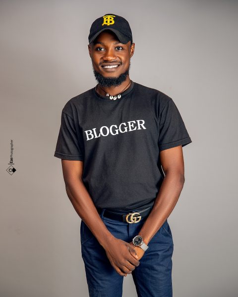 Ghanaian Musician Should Focus On Digital Promotion More than Any Other Promo - Vasco The Blogger Narrates