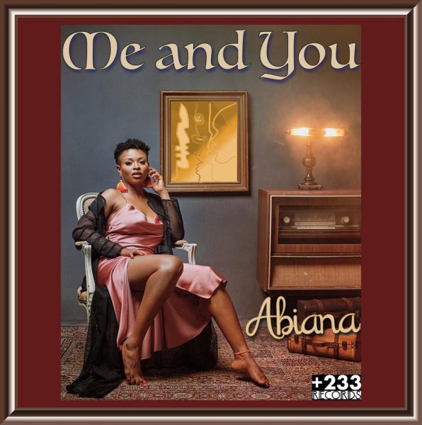 abiana - me and you