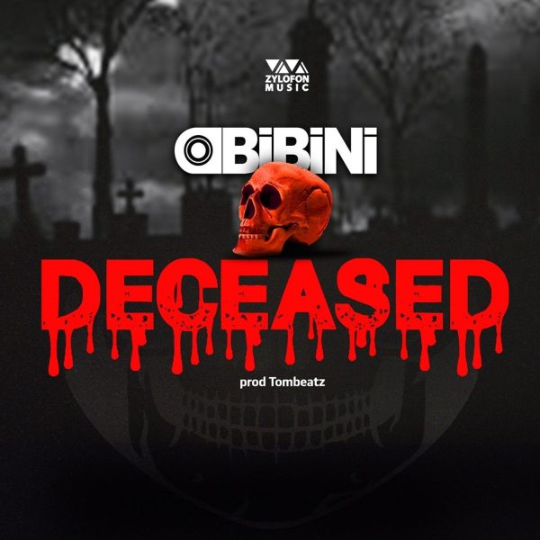 OBIBINI - Deceased (Amerado Diss)
