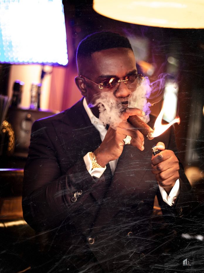 Sarkodie - Rollies and Cigars (Official Video)